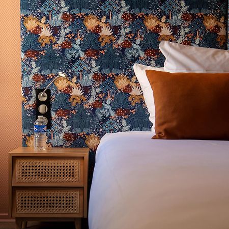 Hotel De La Bourse, Mulhouse Gare, Sure Hotel Collection By Best Western Экстерьер фото