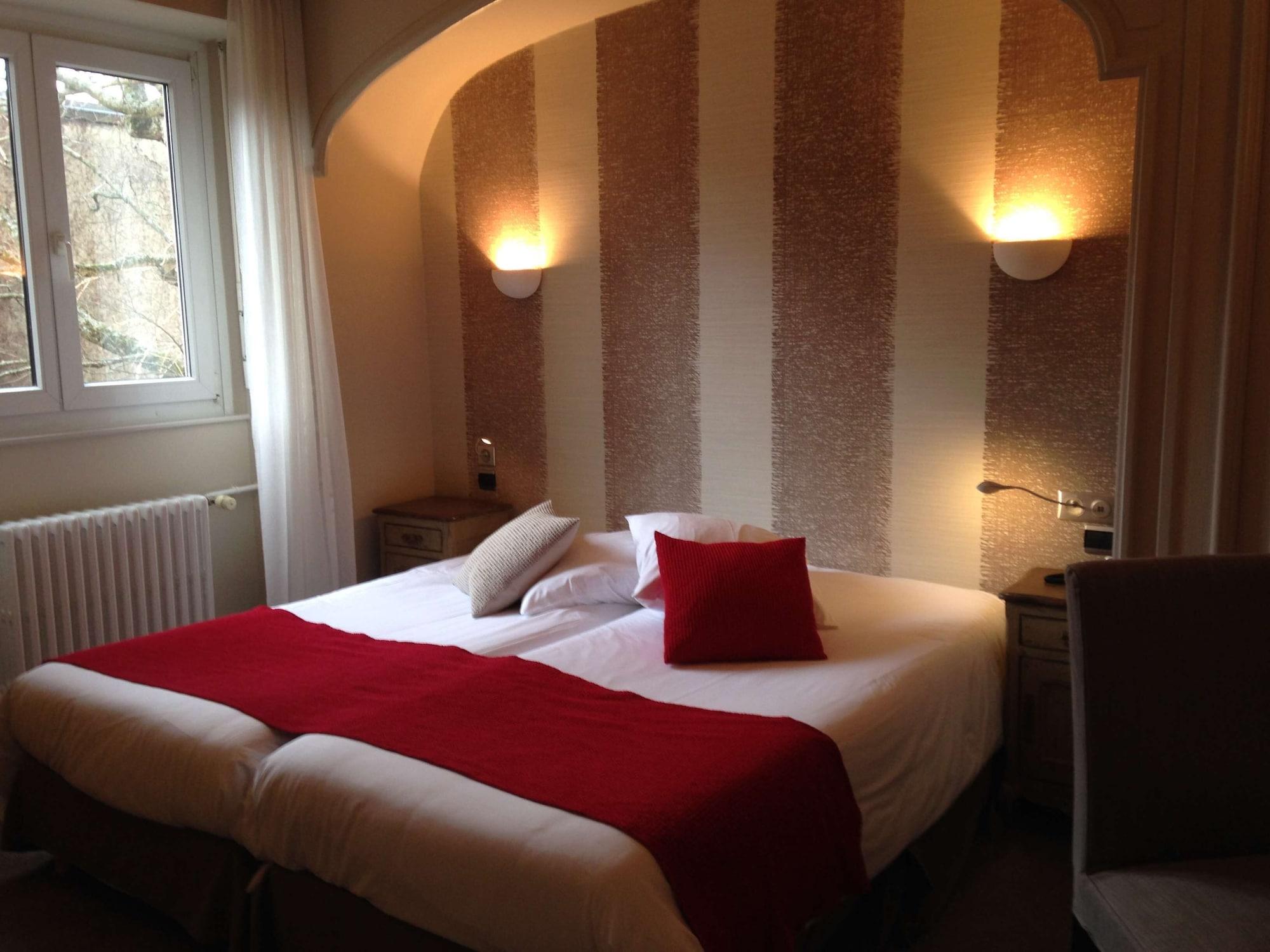 Hotel De La Bourse, Mulhouse Gare, Sure Hotel Collection By Best Western Экстерьер фото