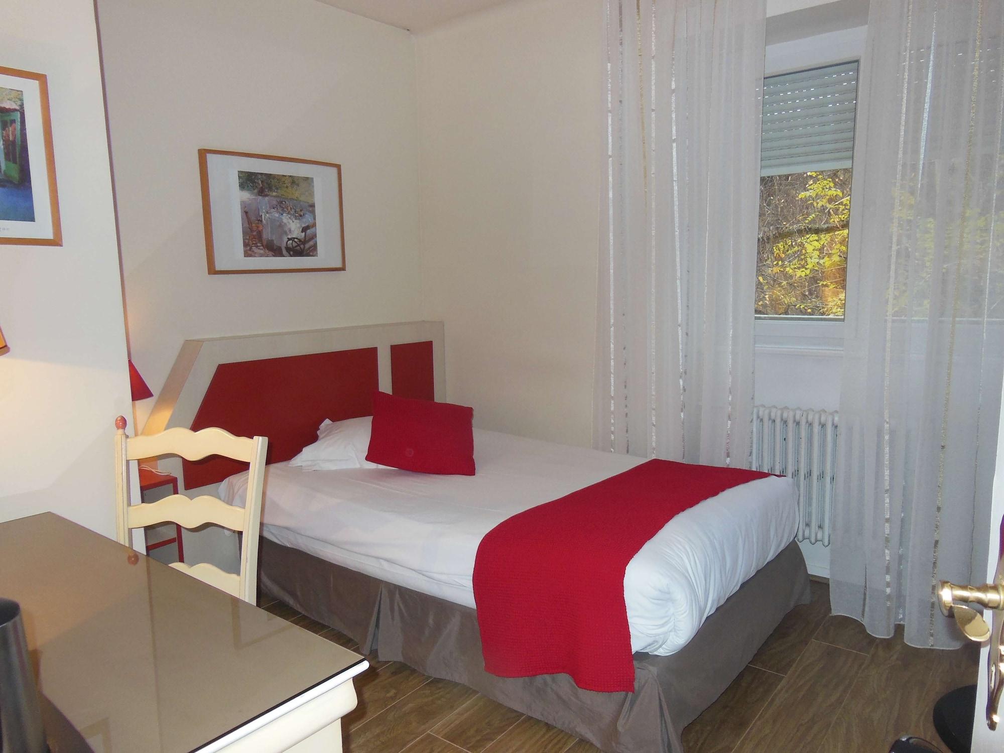 Hotel De La Bourse, Mulhouse Gare, Sure Hotel Collection By Best Western Экстерьер фото