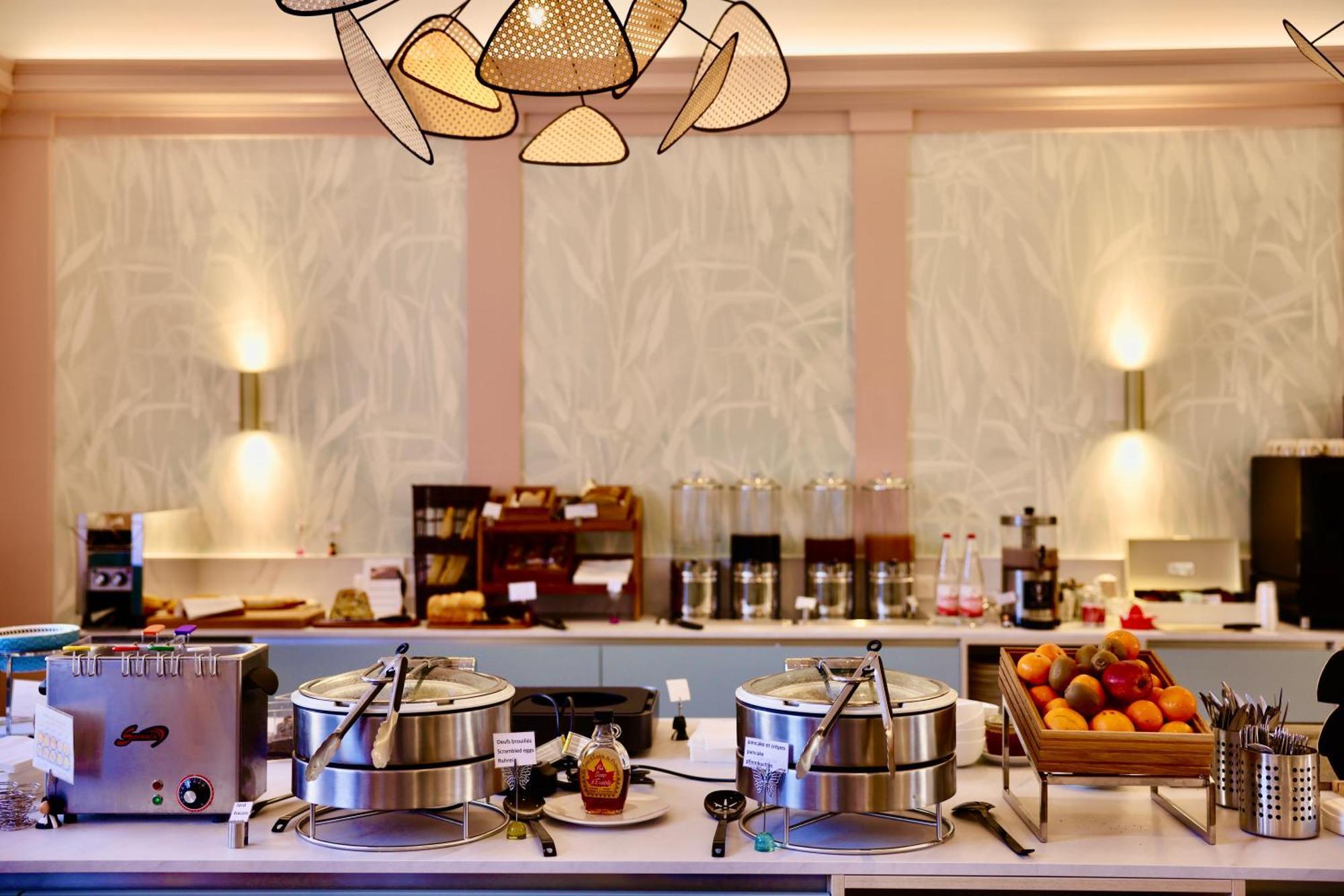 Hotel De La Bourse, Mulhouse Gare, Sure Hotel Collection By Best Western Экстерьер фото
