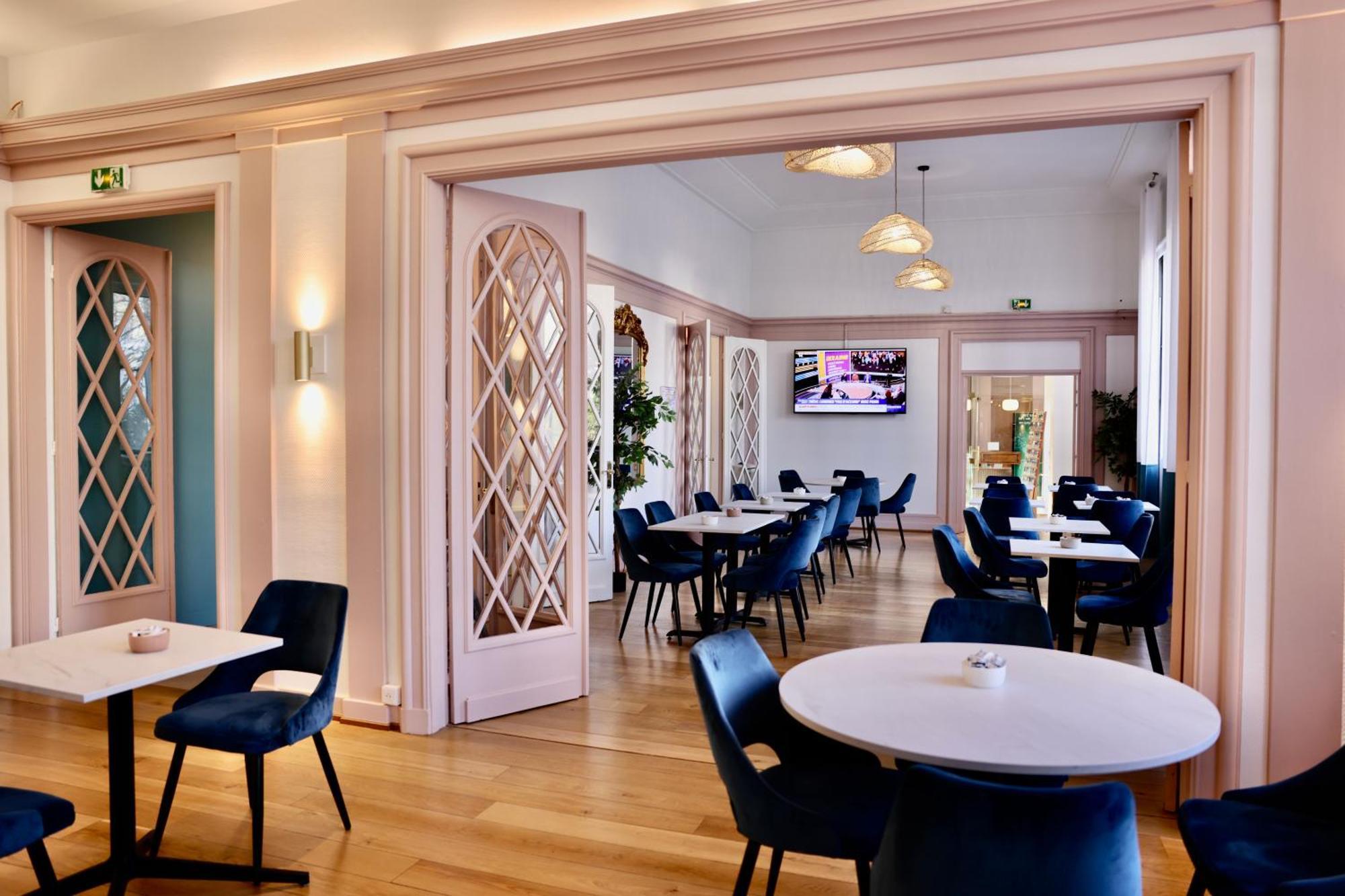 Hotel De La Bourse, Mulhouse Gare, Sure Hotel Collection By Best Western Экстерьер фото