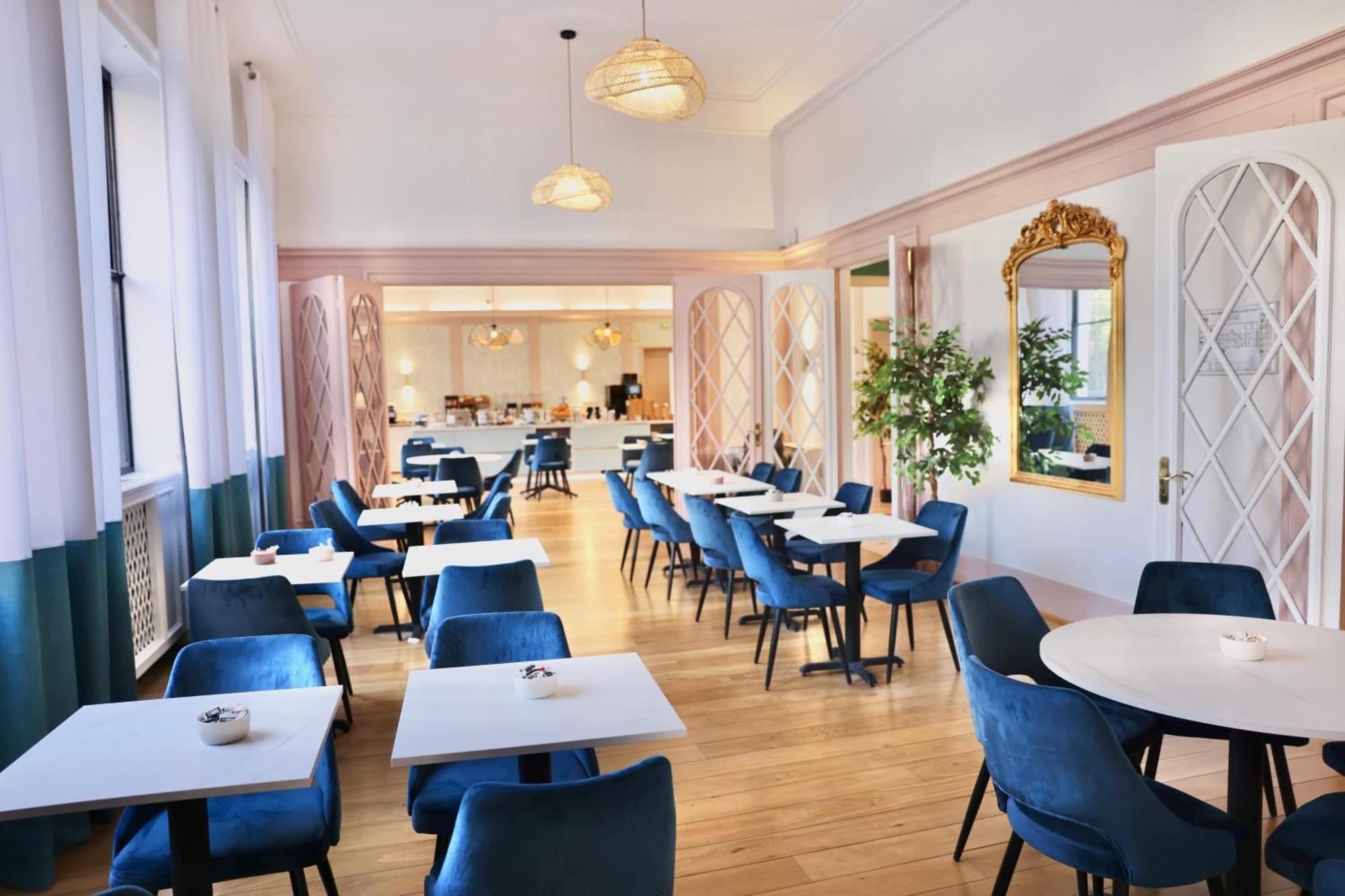 Hotel De La Bourse, Mulhouse Gare, Sure Hotel Collection By Best Western Экстерьер фото