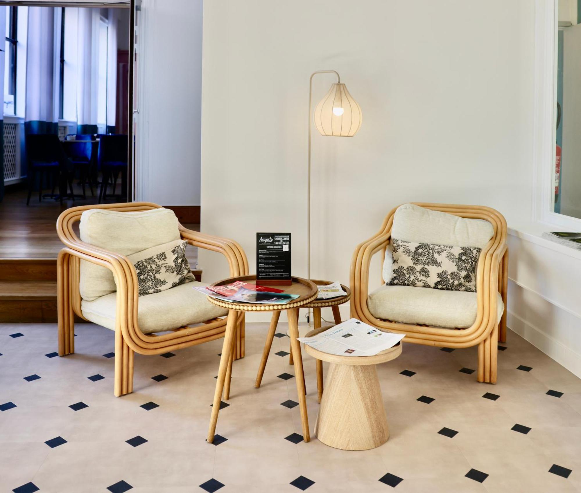 Hotel De La Bourse, Mulhouse Gare, Sure Hotel Collection By Best Western Экстерьер фото