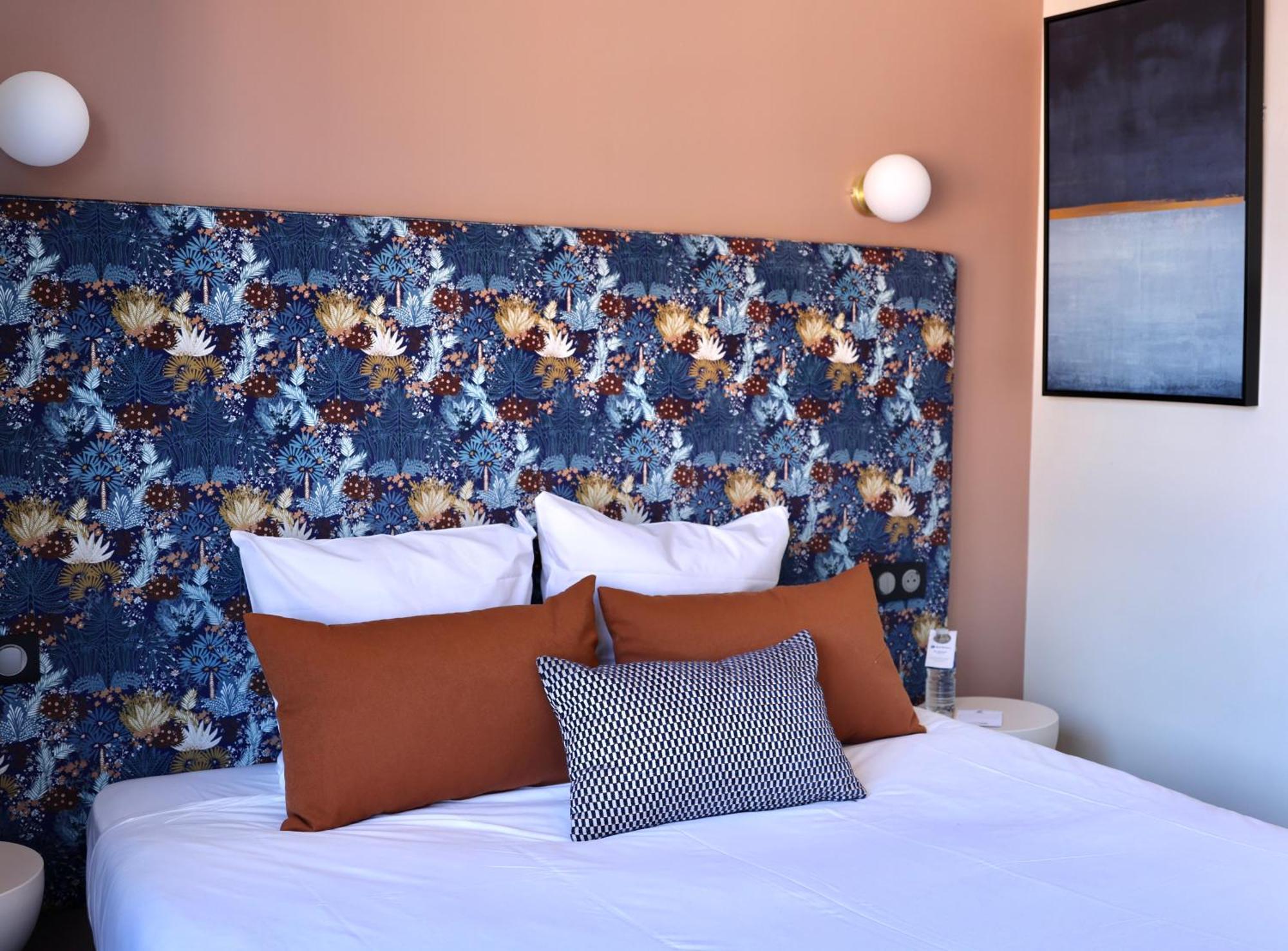 Hotel De La Bourse, Mulhouse Gare, Sure Hotel Collection By Best Western Экстерьер фото