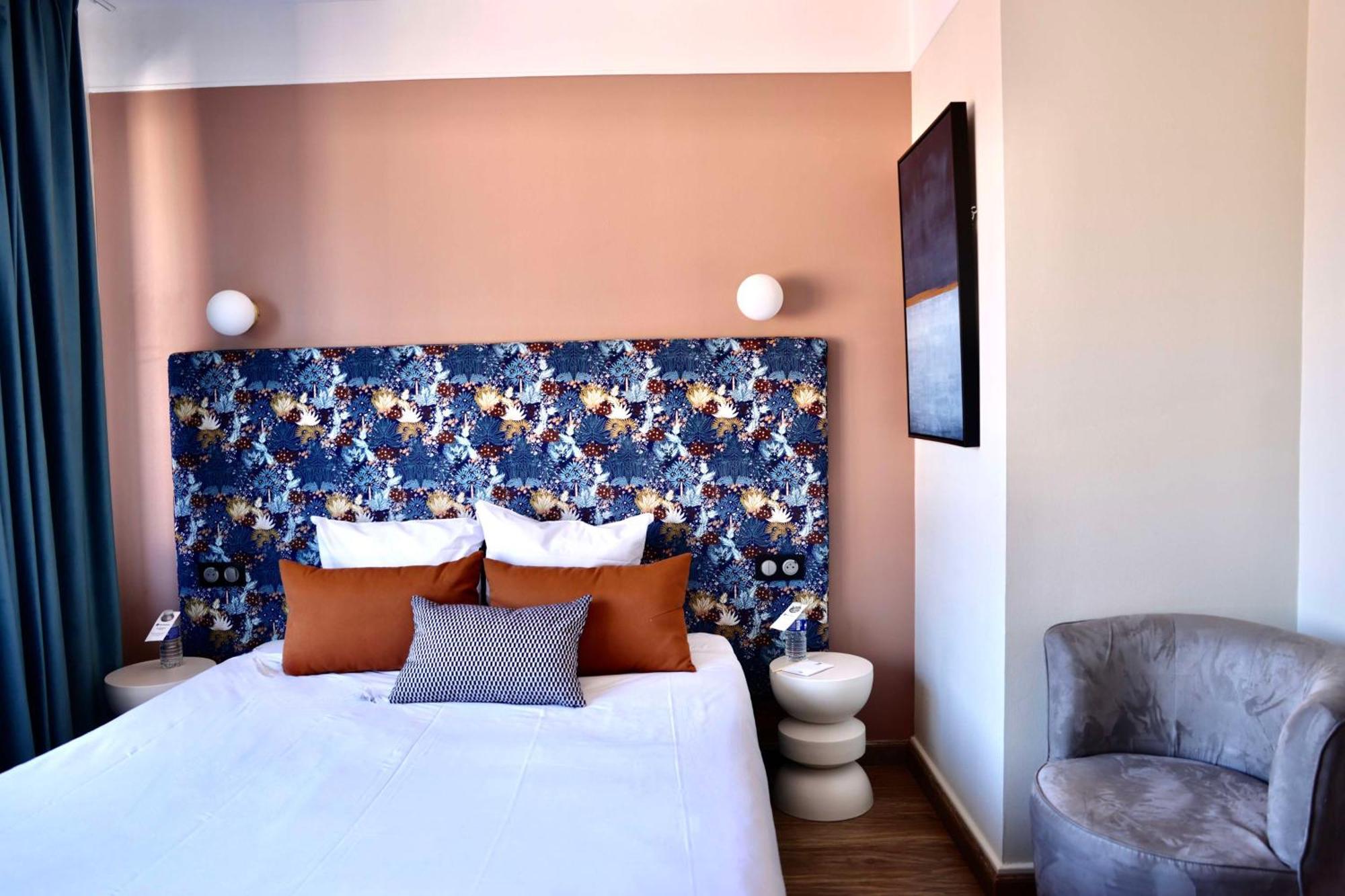 Hotel De La Bourse, Mulhouse Gare, Sure Hotel Collection By Best Western Экстерьер фото