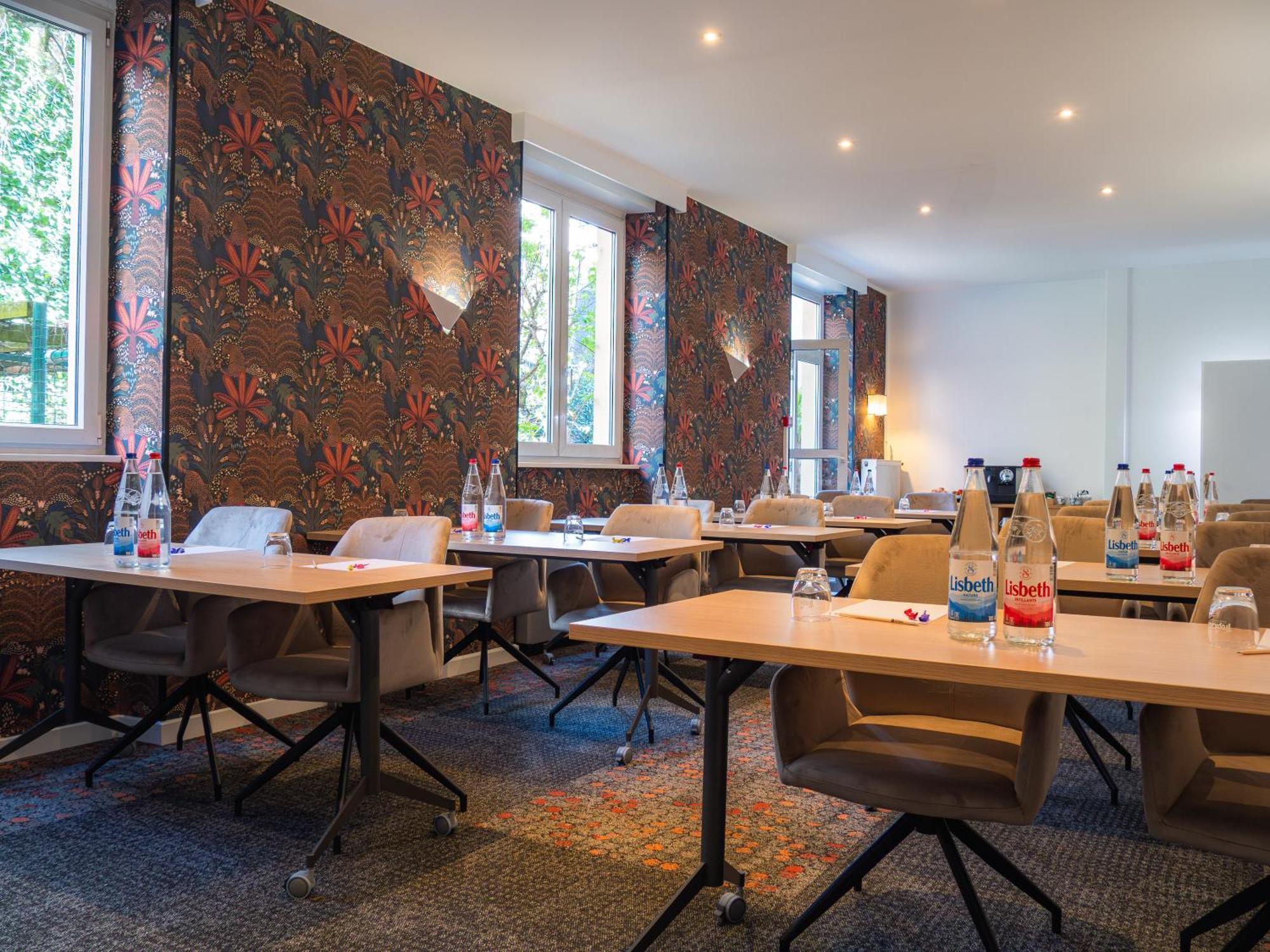Hotel De La Bourse, Mulhouse Gare, Sure Hotel Collection By Best Western Экстерьер фото