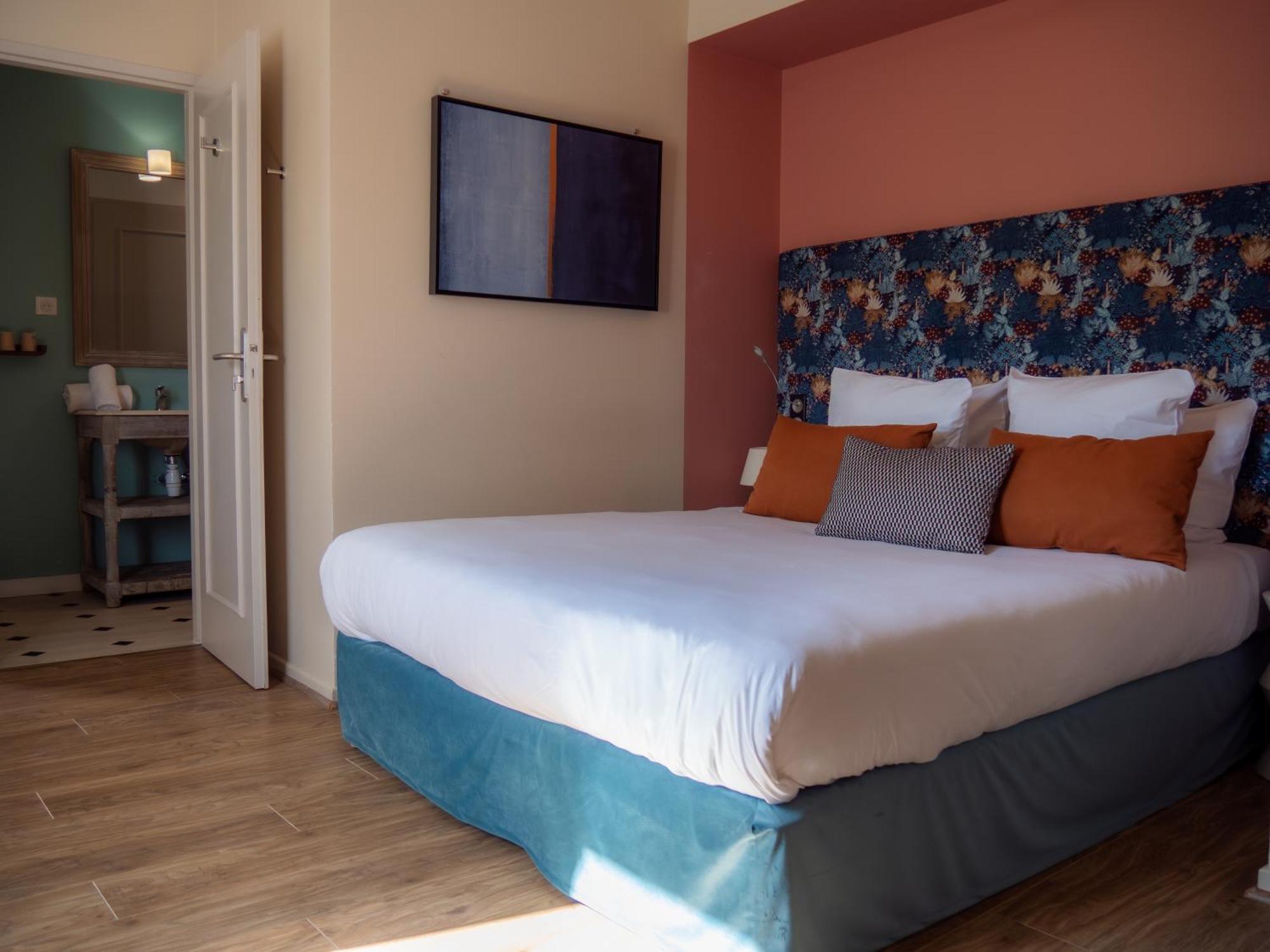 Hotel De La Bourse, Mulhouse Gare, Sure Hotel Collection By Best Western Экстерьер фото